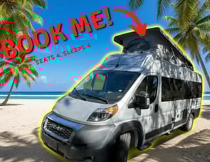 Thor Motor Coach Tellaro 20A