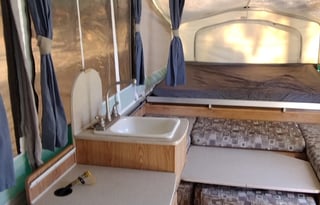 2010 Palomino Y-Series 4120