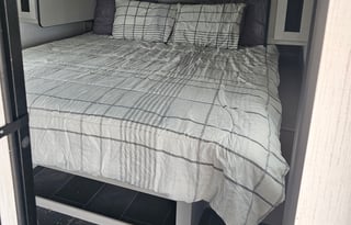 2022 Heartland Mallard 312