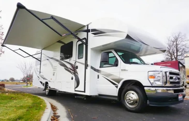 RV Photo