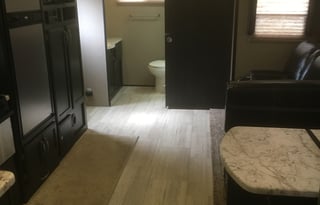 Great Family Getaway w/ Slide-Out.