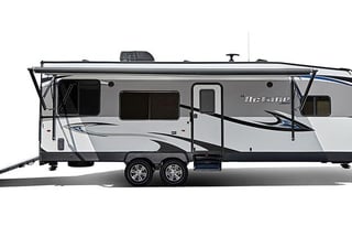2018 Jayco Octane Super Lite 265