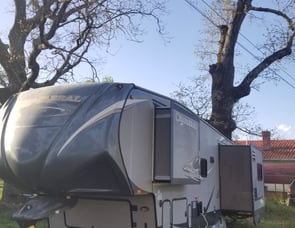 Coachmen RV Chaparral Lite 280RLS