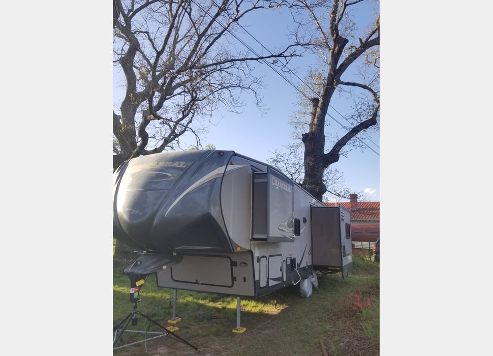 Fifth Wheel rentals in pleasant grove
