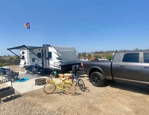 Keystone RV Passport 292BHWE SL Series