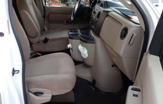 2013 Thor Motor Coach Four Winds 24C "Magic"