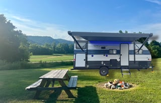 2021 Forest River RV Cherokee Wolf Pup 17JG