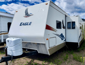 Jayco Eagle 313RKS