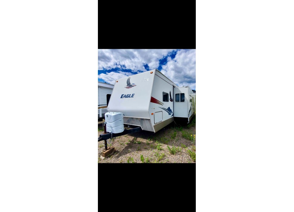 Travel Trailer rentals in Stevens Point