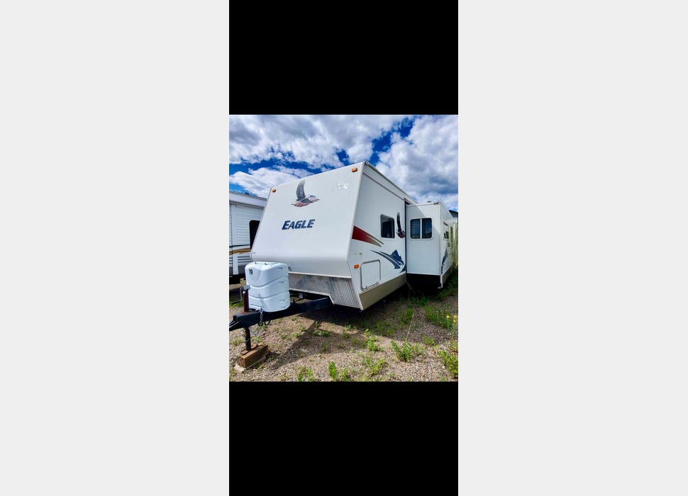 Travel Trailer rentals in Weston