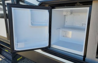 KZ C291BHK - Huge Luxury Travel Trailer