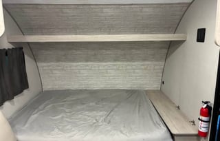 2024 Coachmen RV Catalina Summit Series 7 164BHX