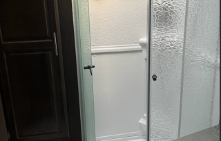 Rockwood "Adventure Awaits "Delivery Only