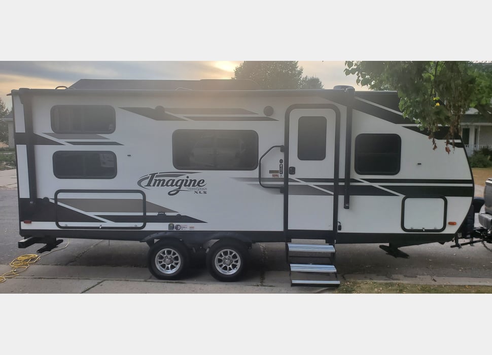 Travel Trailer rentals in Madison