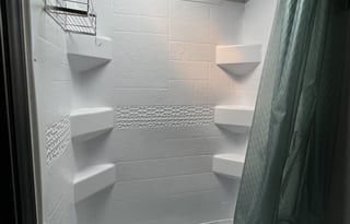 2021 Forest River RV Cherokee Grey Wolf 26DBH