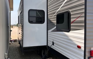 Enough room for the entire family