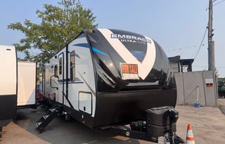 2021 Cruiser Embrace EL310