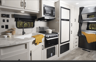 2023 Jayco Jay Flight 267BHS