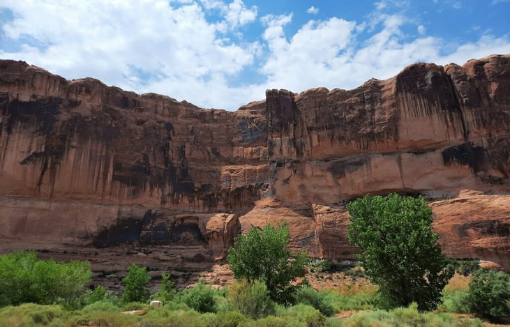 Customer Photo from trip to Arizona