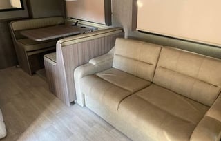 2021 NeXus RV Triumph Super C 32TSC