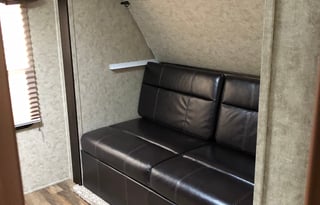 Adirondack Adventurer