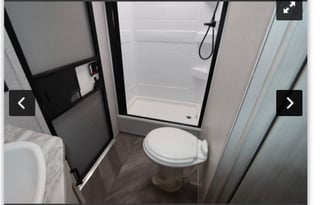 Brand New 2022 EAST AND WEST Della Terra 271BH