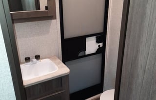 2021 Crossroads Volante 310BH