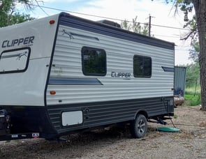 Coachmen RV Clipper Ultra-Lite 17FQ