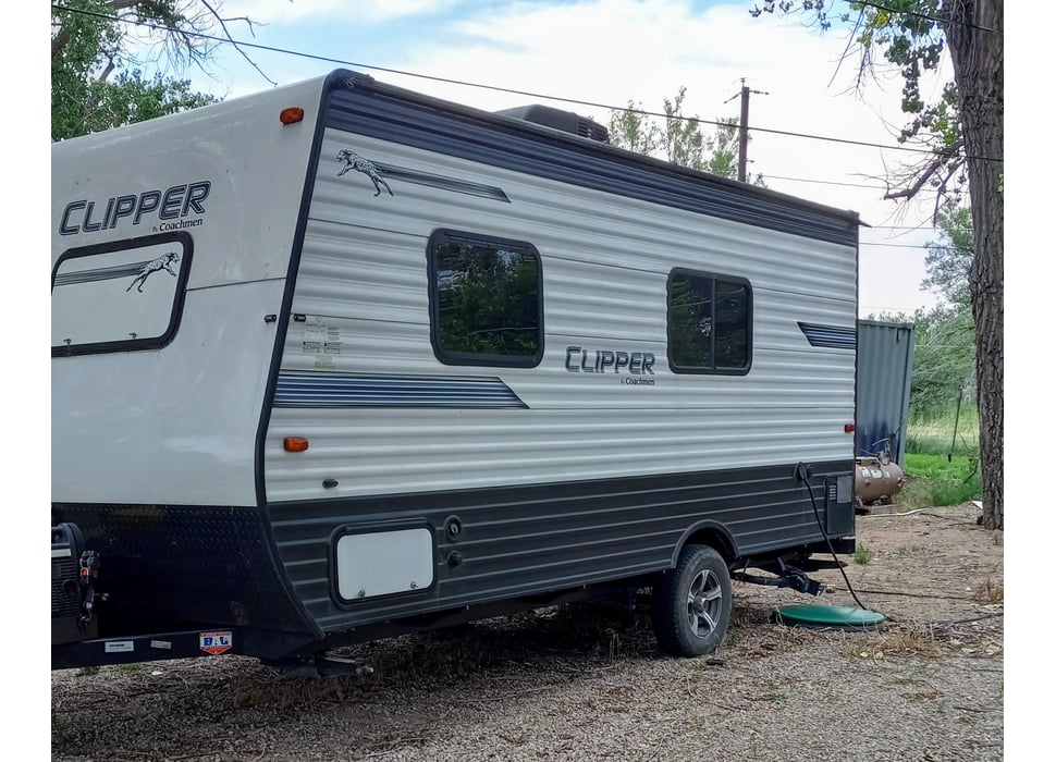 Travel Trailer rentals in KANSAS CITY