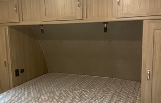 2021 Coachmen RV Adrenaline 27LT