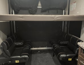 Forest River RV XLR Boost 27QB