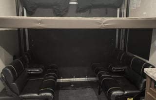 2018 Forest River RV XLR Boost 27QB Bumper Pull