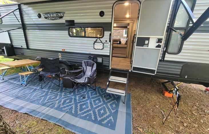 RV Photo