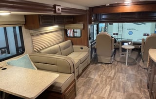 2017 Forest River RV Georgetown 3 Series 30X3
