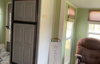 Family Fun pet friendly RV Rental