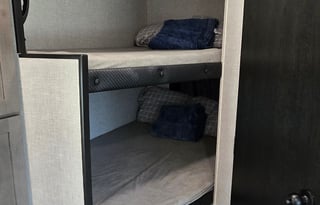 2025 Jayco Jay Flight SLX 265BHS