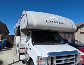 Thor Motor Coach Chateau 28Z