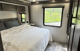 Gloria's Glorious Getaways