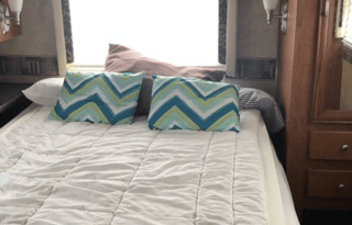 2010 Forest River RV Georgetown 341DS