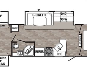 Palomino Puma 31-DBTS