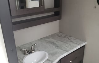 2022 Grand Design Transcend Xplor 221RB