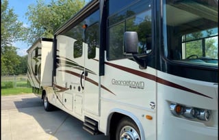 2016 Forest River RV Georgetown 364TS