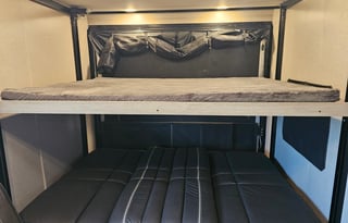 2021 Coachmen RV Catalina Trail Blazer 28THS