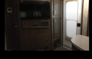 2017 Highland Ridge RV Open Range Roamer RT310BHS