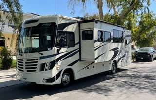 2021 Forest River RV FR3 30DS