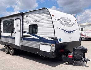 Keystone RV Springdale 260BH