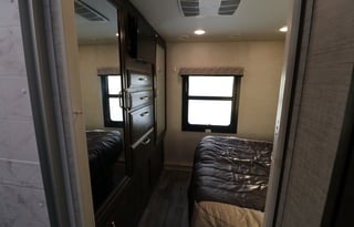 2021 Jayco Greyhawk 29MV