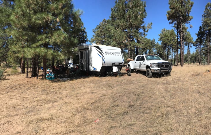 RV Photo