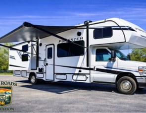 Forest River RV Forester LE 3251DSLE Ford