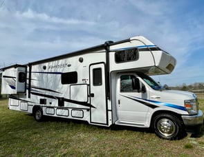 Forest River Forest River 3011DSF